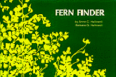 FERN FINDER: a guide to native ferns of northeastern and central America. 